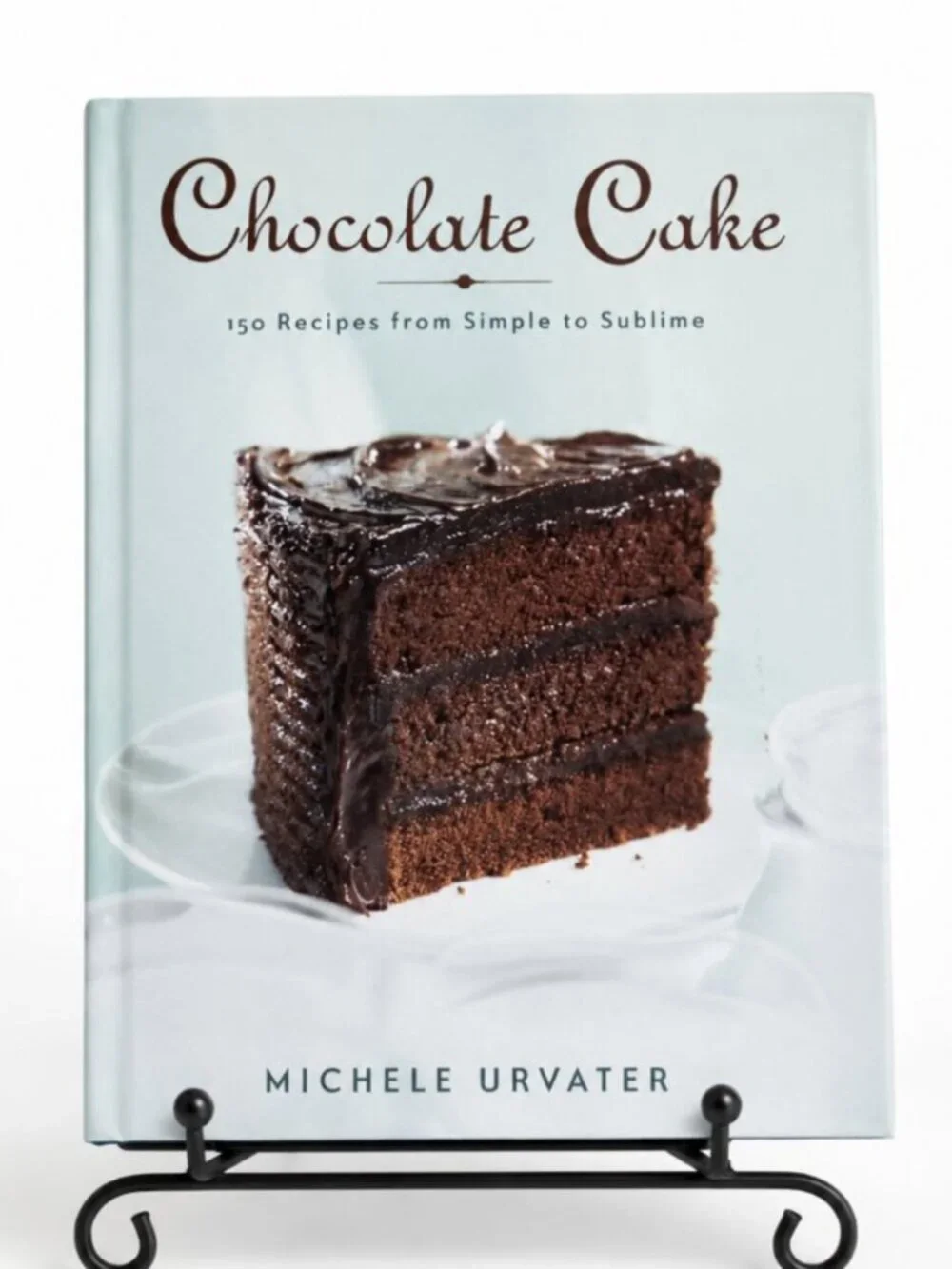 Chocolate Cake Cookbook 150 Recipes